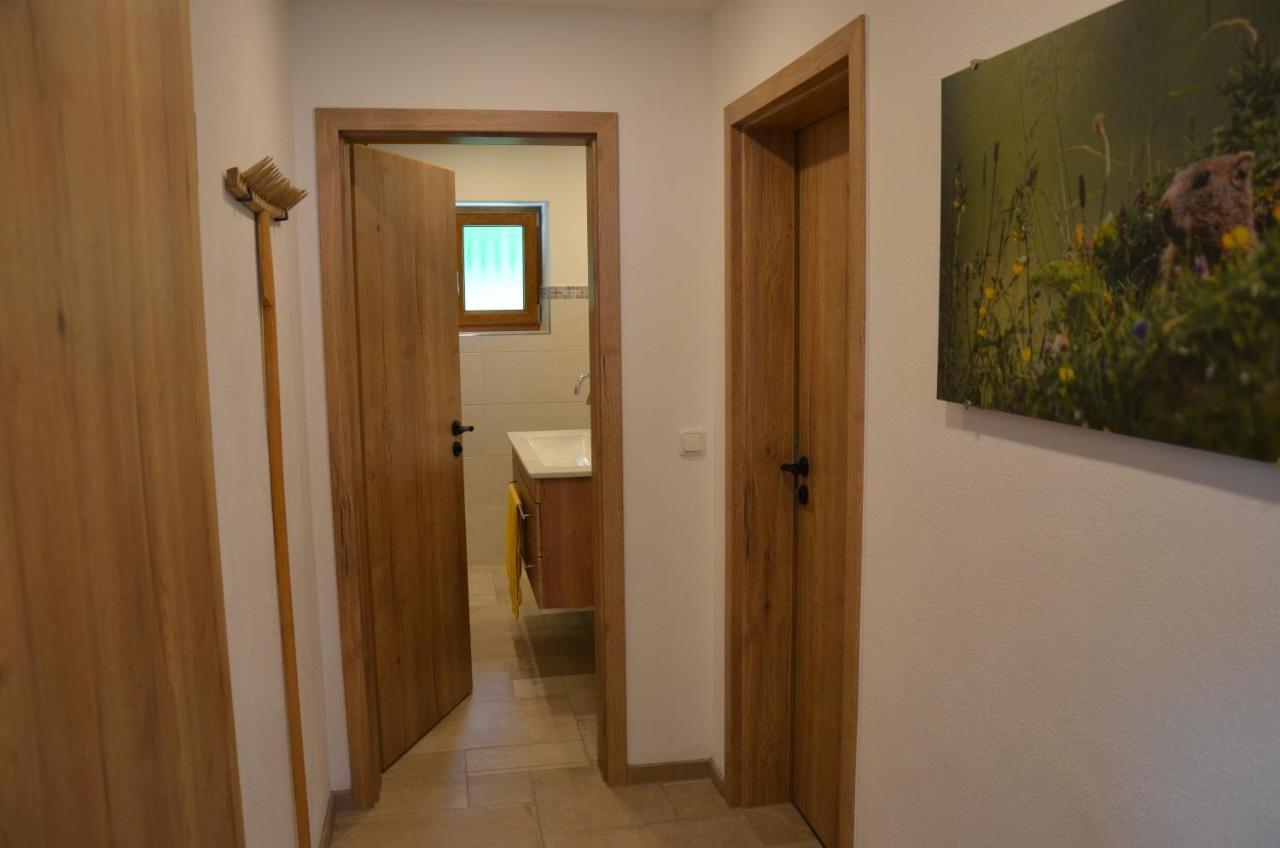 Ferienwohnung Mankei เชอเนา อัม เคอนิกเซ ภายนอก รูปภาพ
