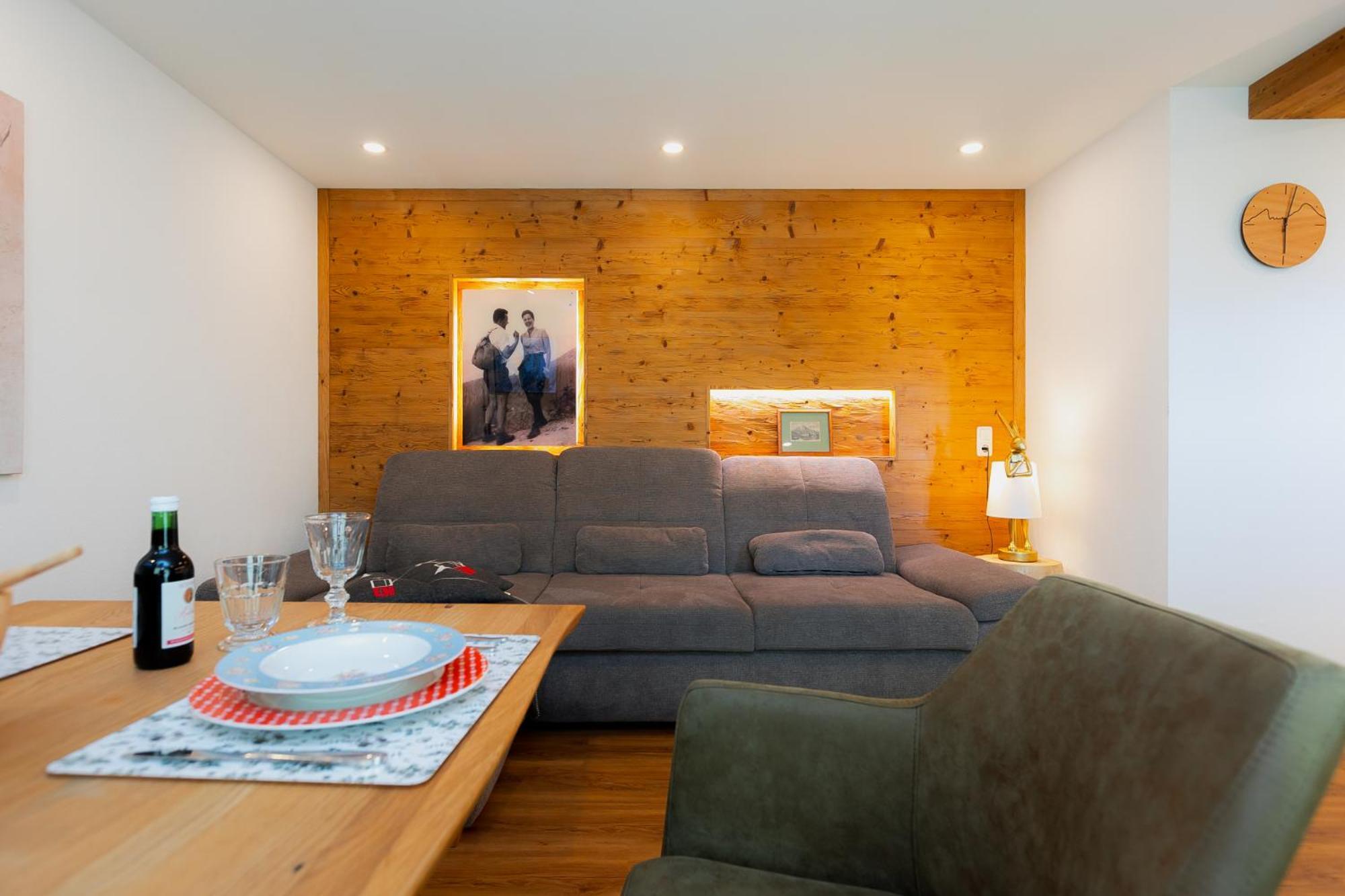 Ferienwohnung Mankei เชอเนา อัม เคอนิกเซ ภายนอก รูปภาพ