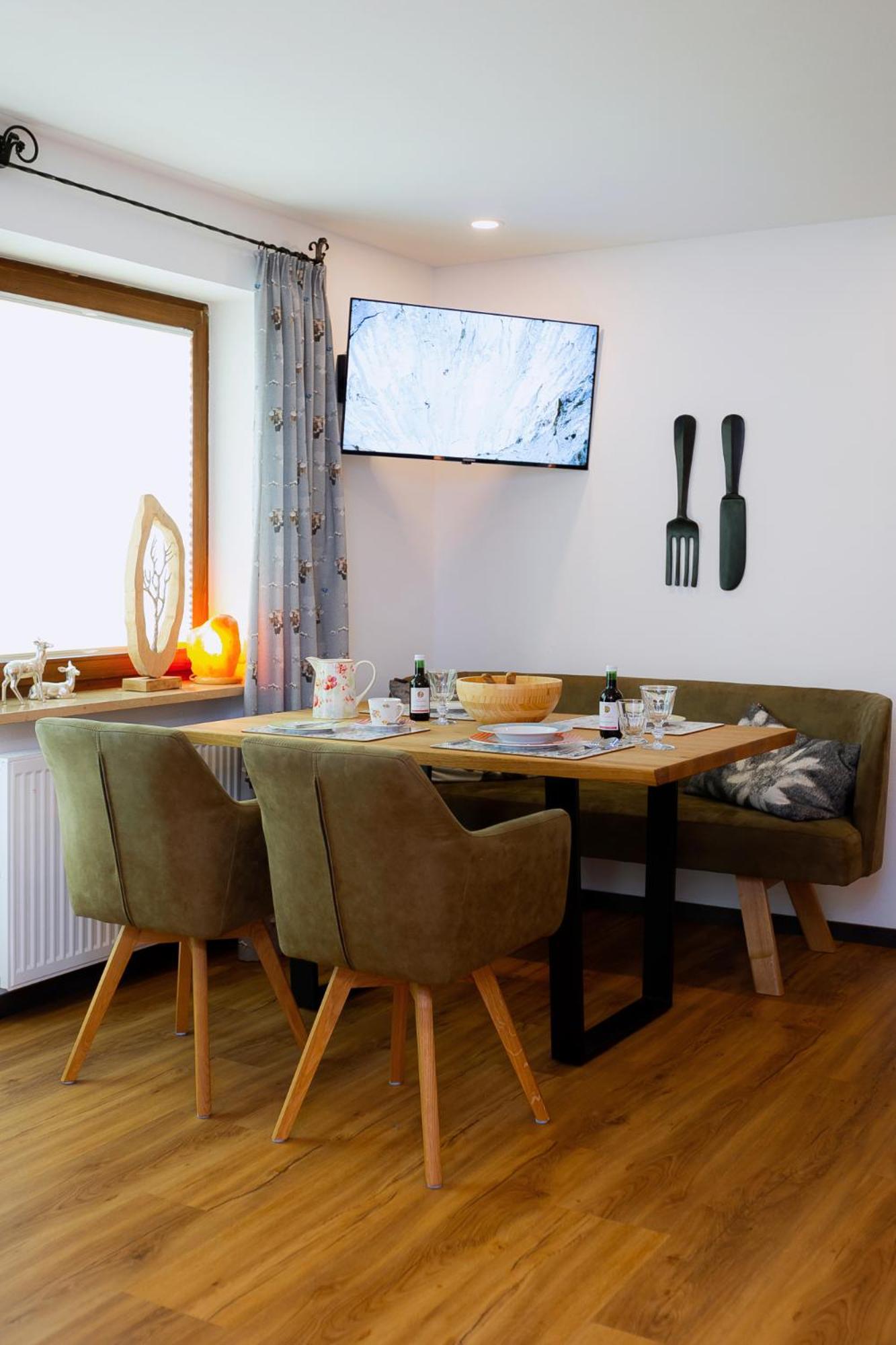 Ferienwohnung Mankei เชอเนา อัม เคอนิกเซ ภายนอก รูปภาพ