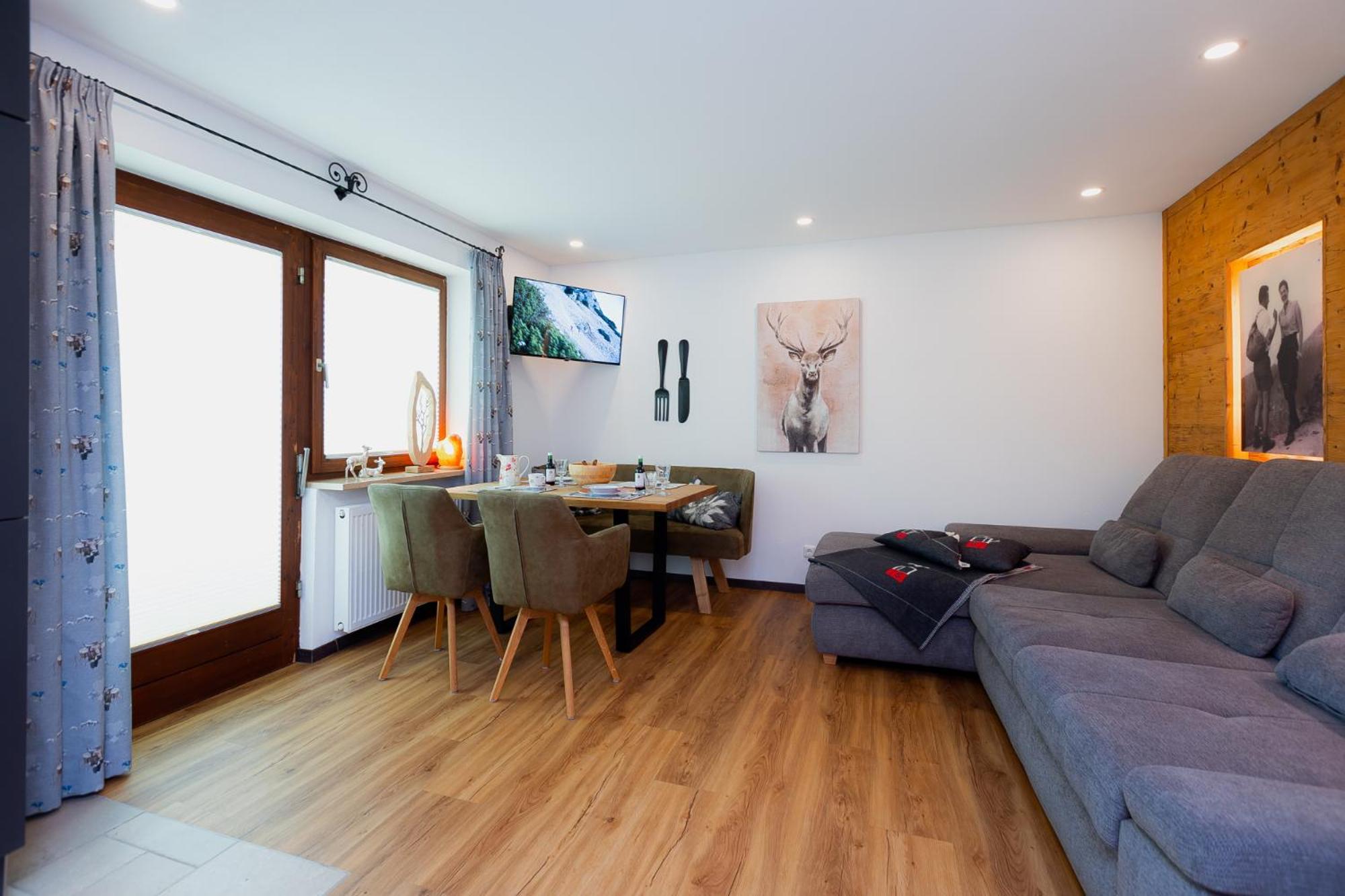 Ferienwohnung Mankei เชอเนา อัม เคอนิกเซ ภายนอก รูปภาพ