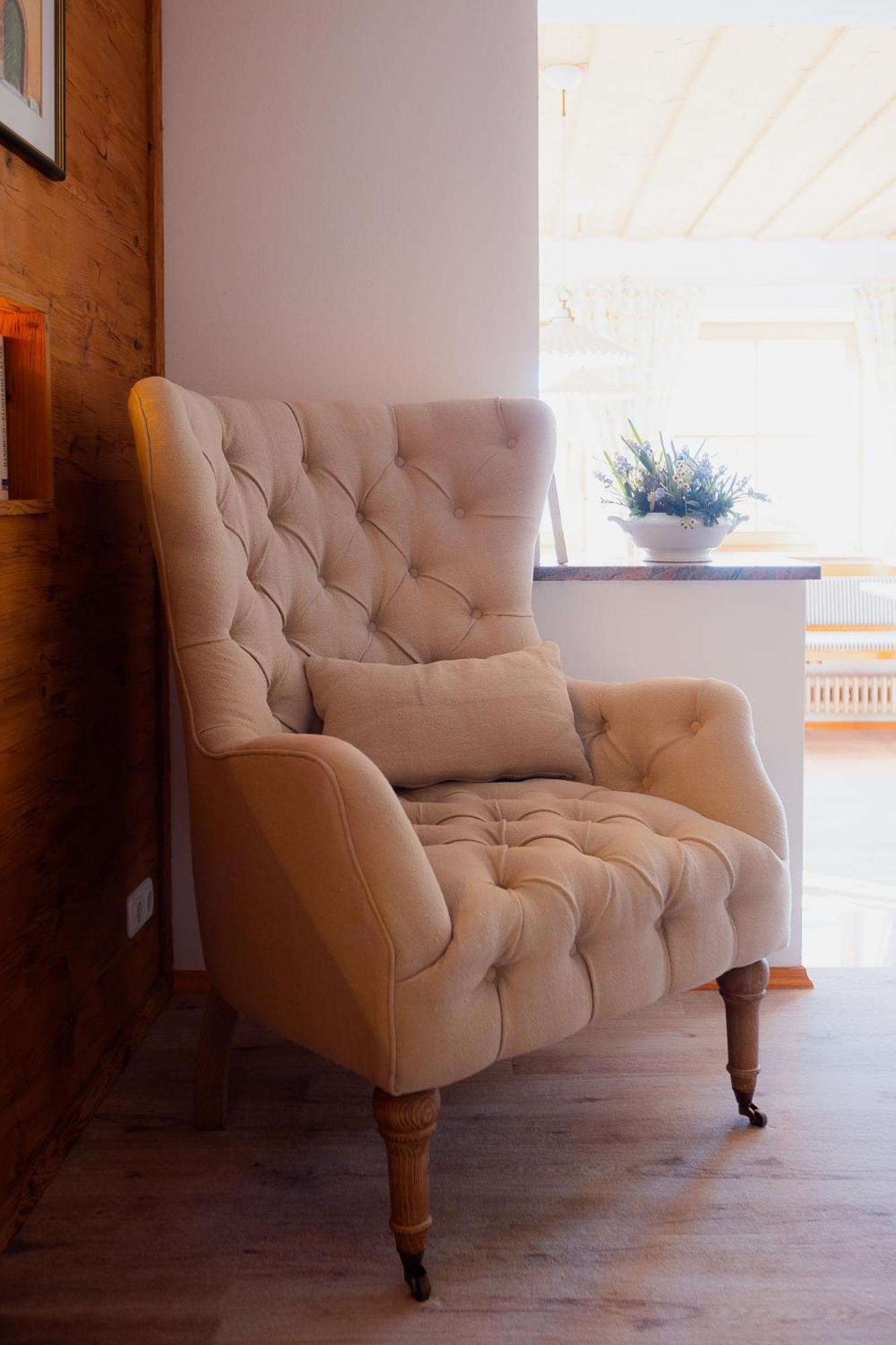 Ferienwohnung Mankei เชอเนา อัม เคอนิกเซ ภายนอก รูปภาพ