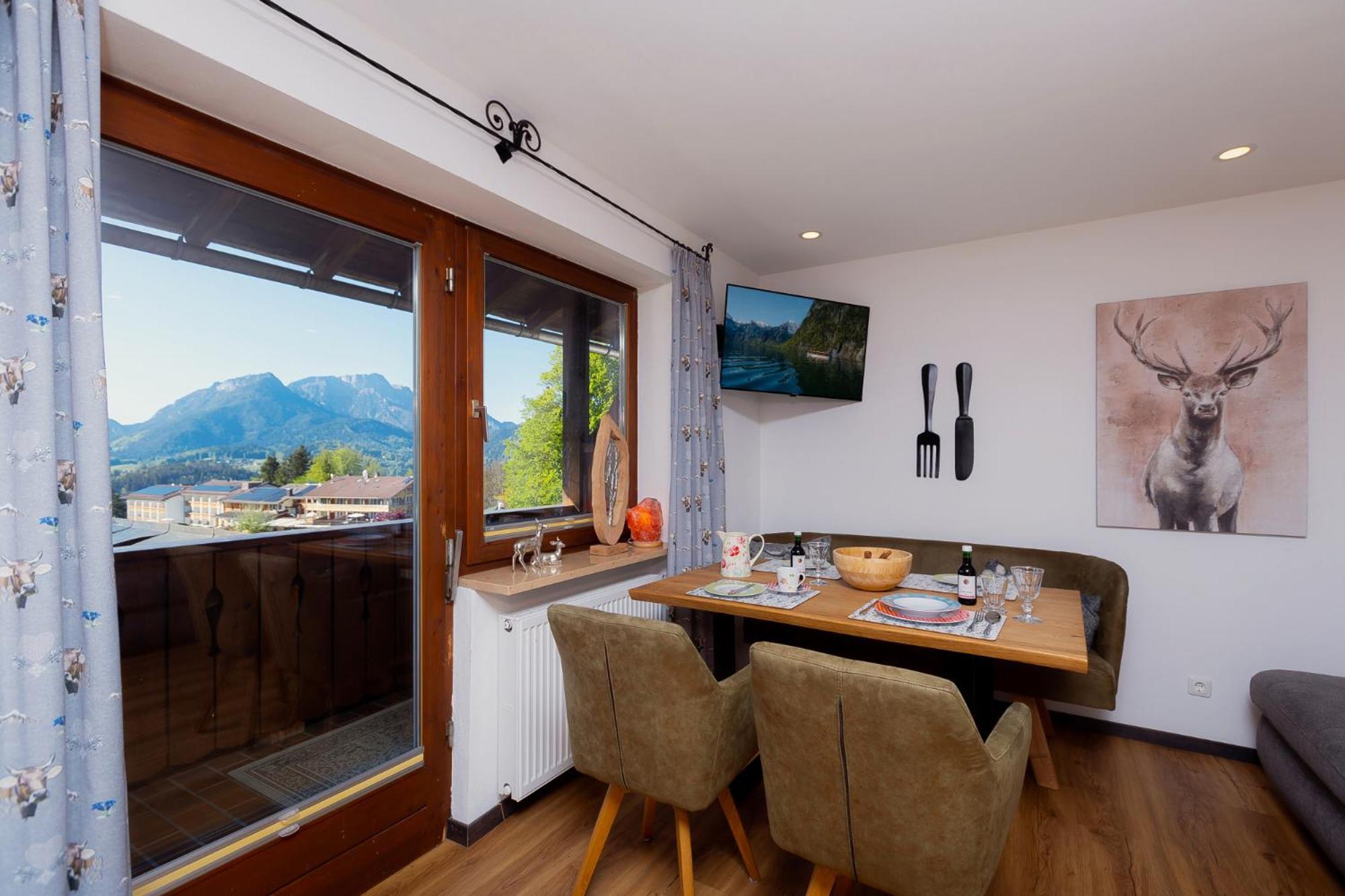 Ferienwohnung Mankei เชอเนา อัม เคอนิกเซ ภายนอก รูปภาพ