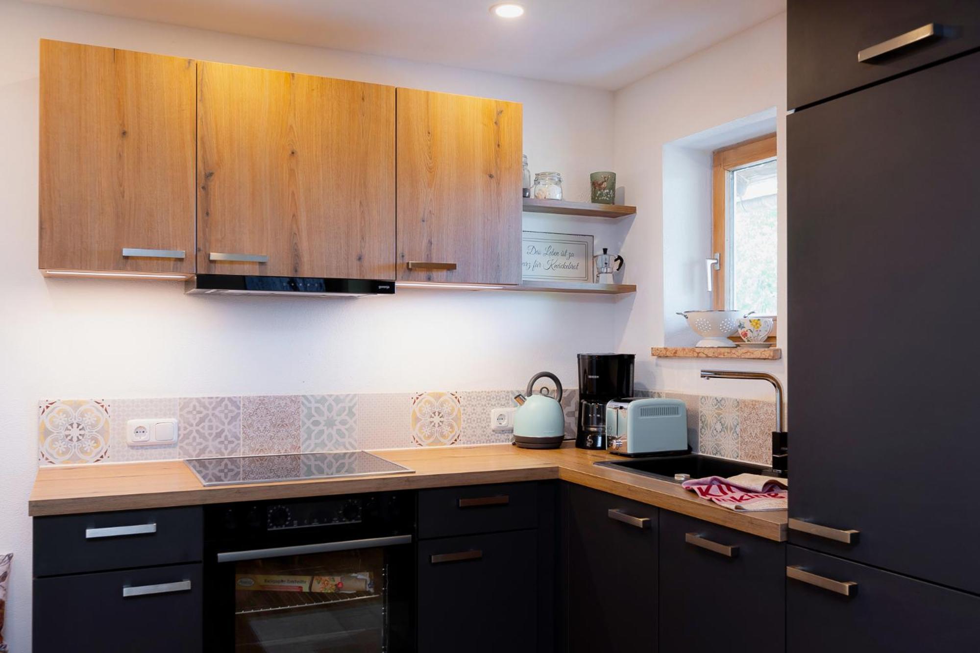 Ferienwohnung Mankei เชอเนา อัม เคอนิกเซ ภายนอก รูปภาพ