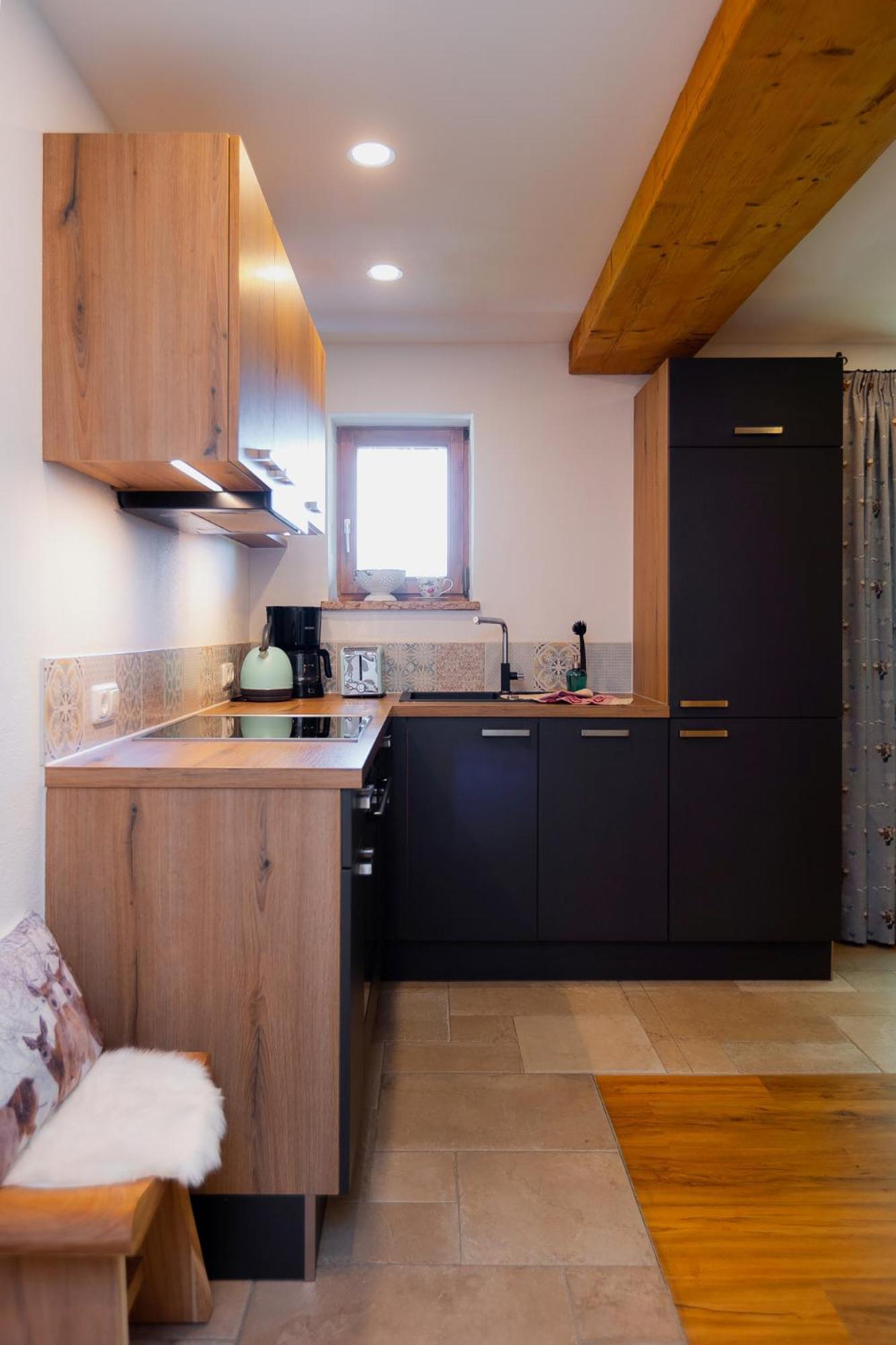Ferienwohnung Mankei เชอเนา อัม เคอนิกเซ ภายนอก รูปภาพ