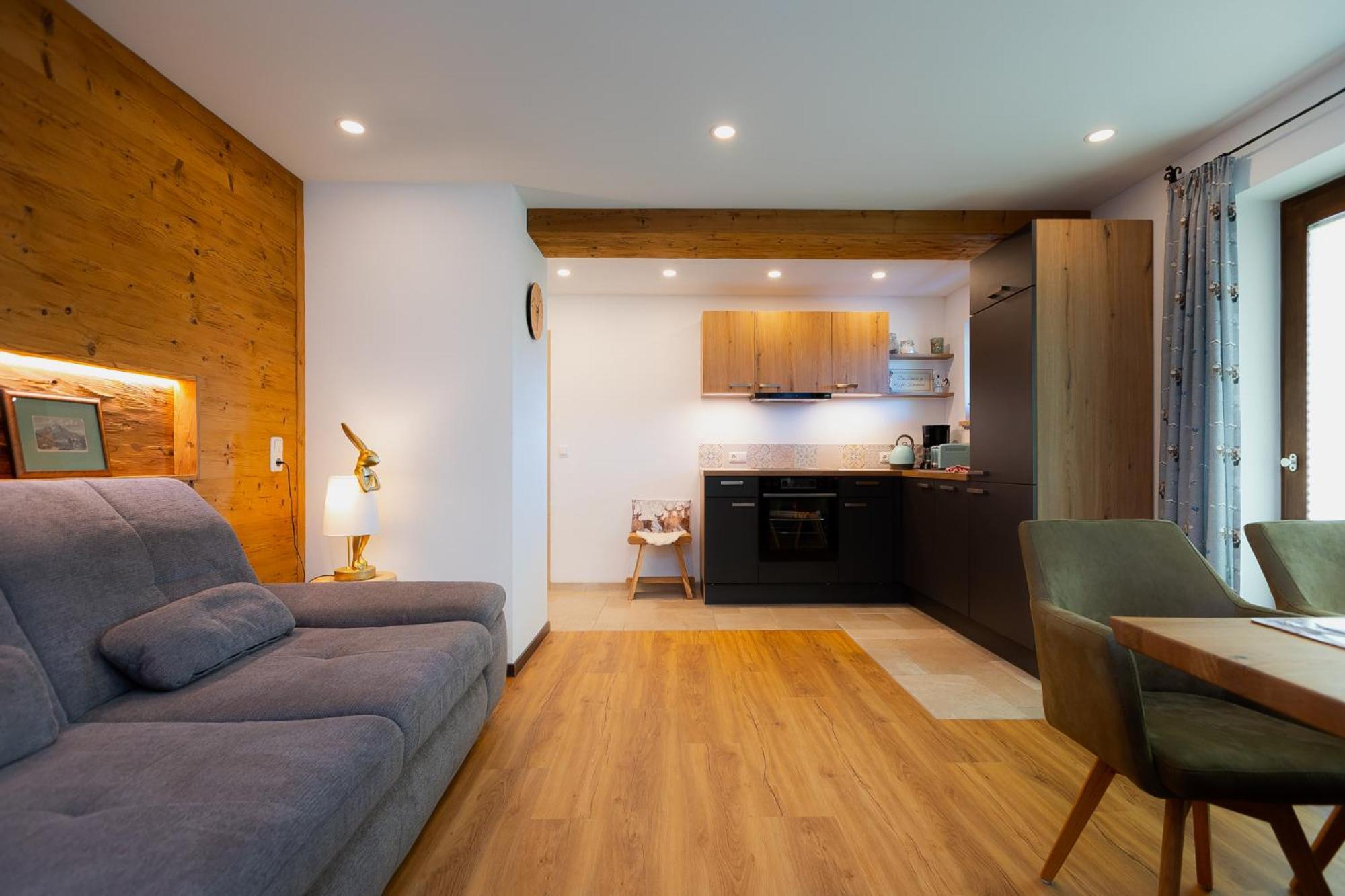 Ferienwohnung Mankei เชอเนา อัม เคอนิกเซ ภายนอก รูปภาพ