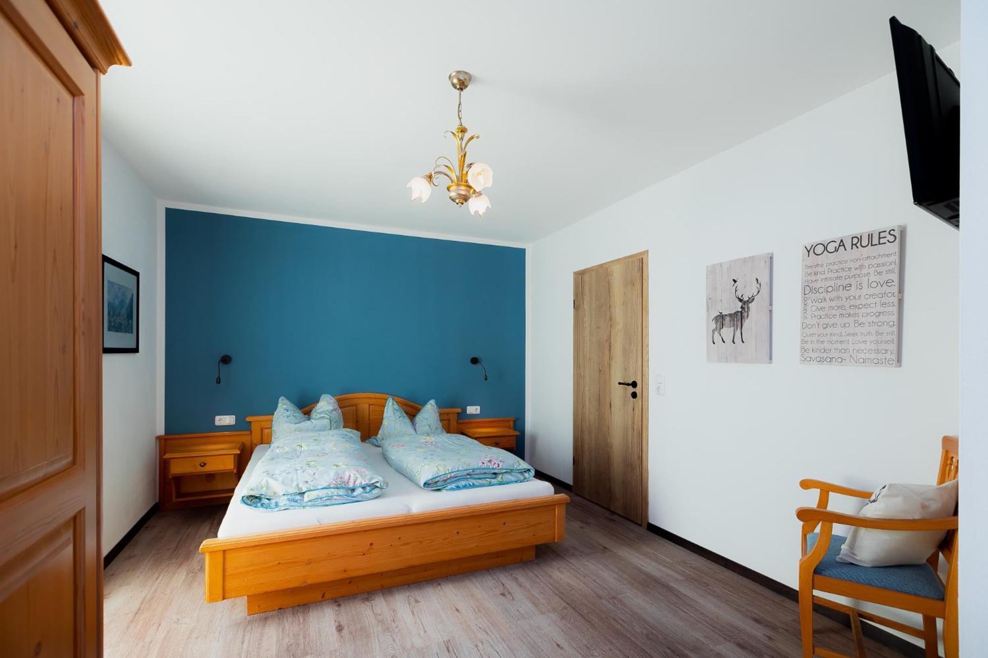 Ferienwohnung Mankei เชอเนา อัม เคอนิกเซ ภายนอก รูปภาพ