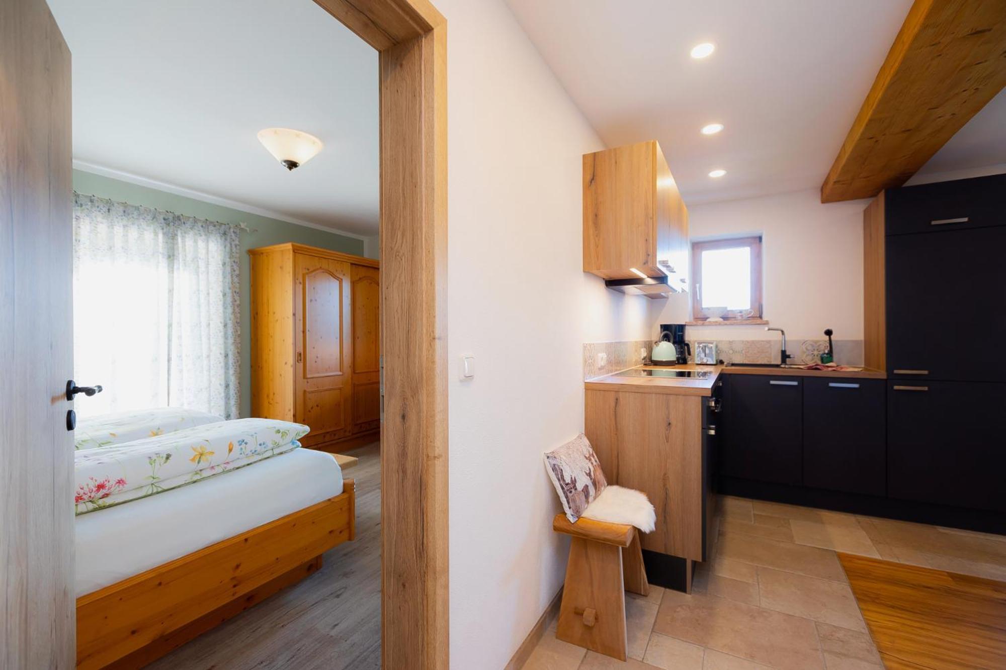 Ferienwohnung Mankei เชอเนา อัม เคอนิกเซ ภายนอก รูปภาพ