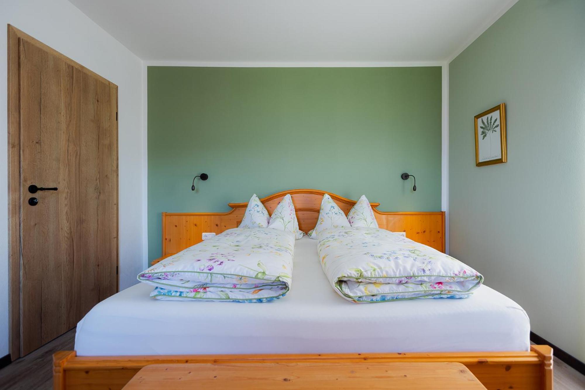 Ferienwohnung Mankei เชอเนา อัม เคอนิกเซ ภายนอก รูปภาพ