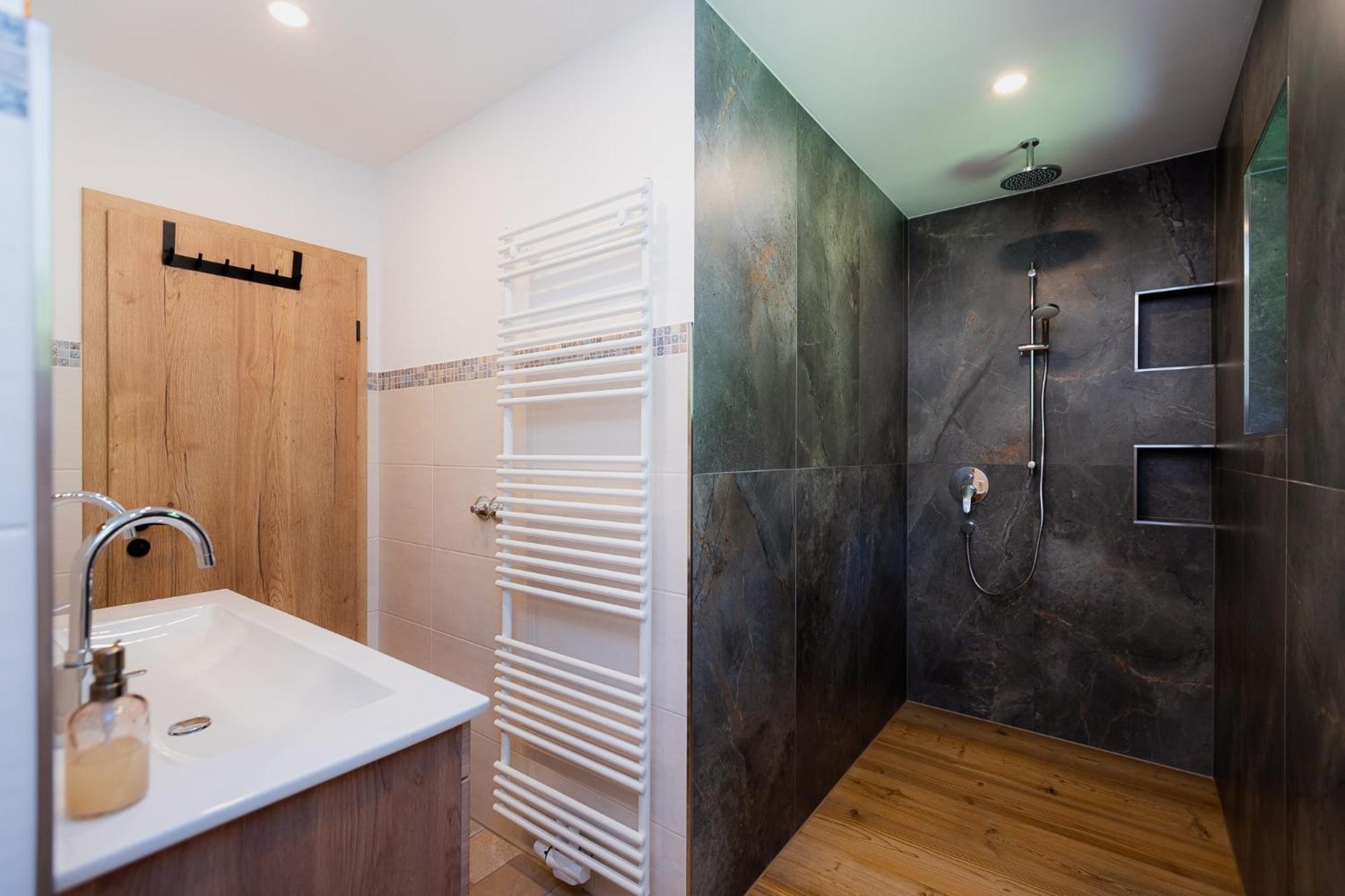Ferienwohnung Mankei เชอเนา อัม เคอนิกเซ ภายนอก รูปภาพ