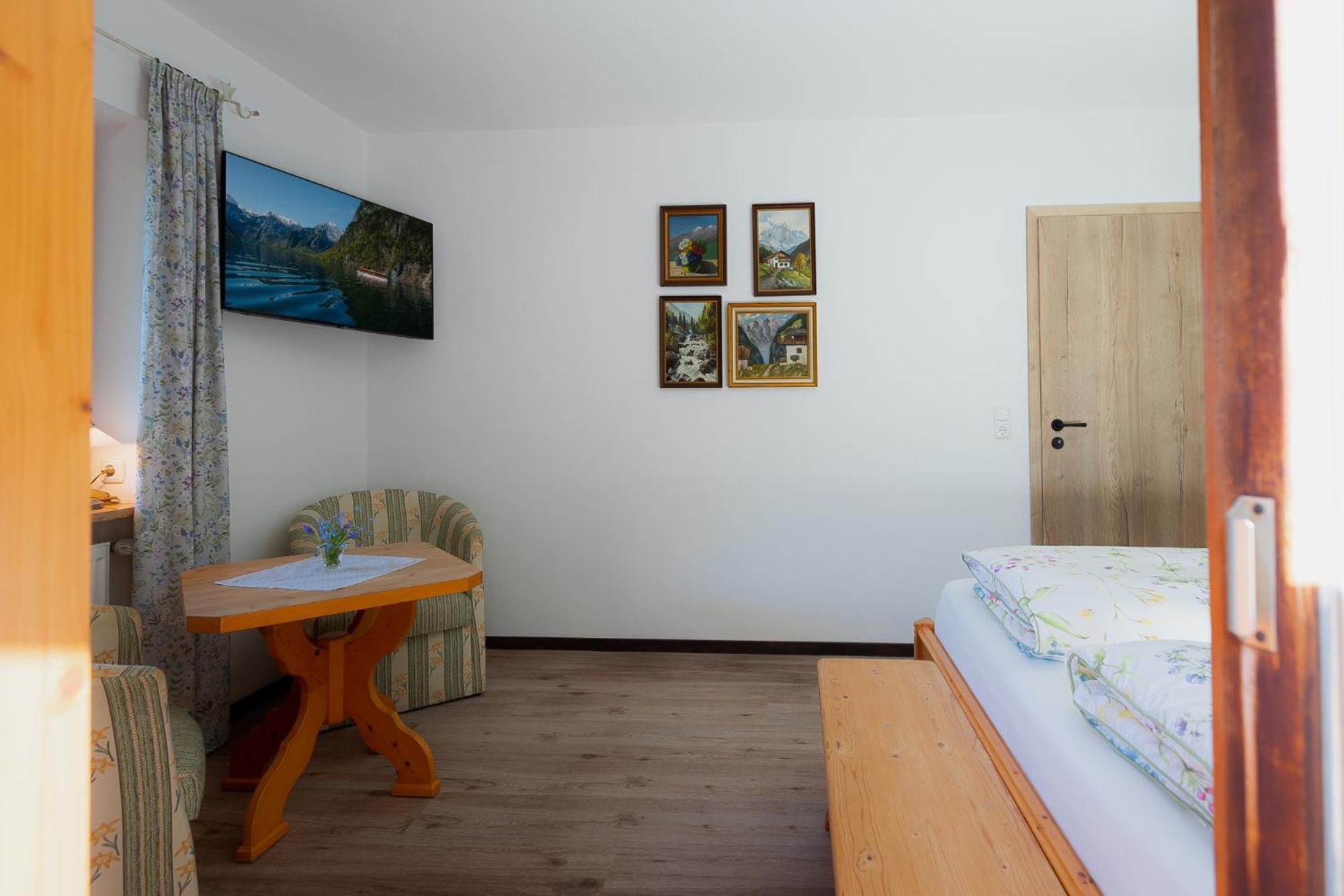 Ferienwohnung Mankei เชอเนา อัม เคอนิกเซ ภายนอก รูปภาพ